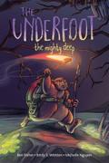 Underfoot Vol. 1