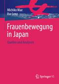 Frauenbewegung in Japan