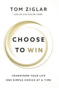 Choose to Win | Softcover