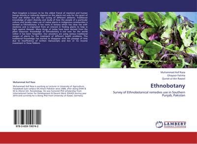 Ethnobotany