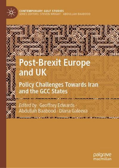 Post-Brexit Europe and UK