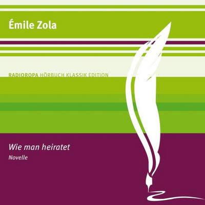 Wie man heiratet