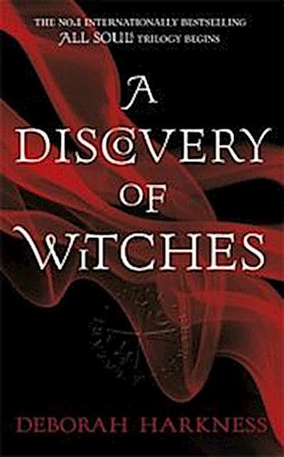 A Discovery of Witches