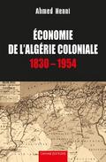 Economie de l’Algérie coloniale
