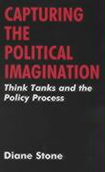 Capturing the Political Imaginiation