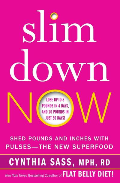 SLIM DOWN NOW               PB
