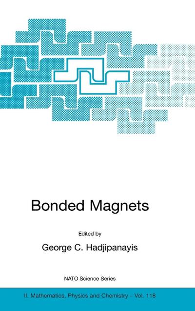 Bonded Magnets