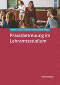 Praxisbetreuung im Lehramtsstudium