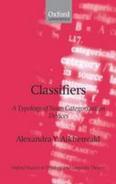 Classifiers