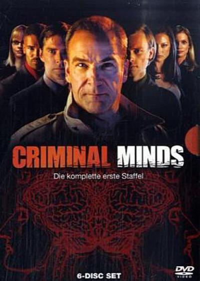 Criminal Minds