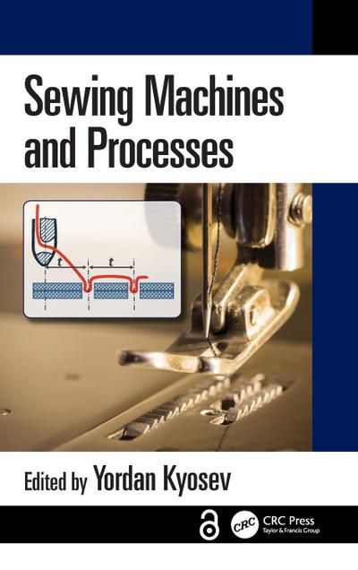 Sewing Machines and Processes