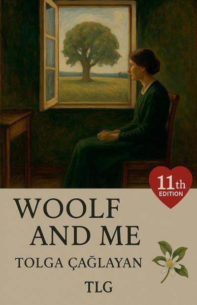 Woolf and me