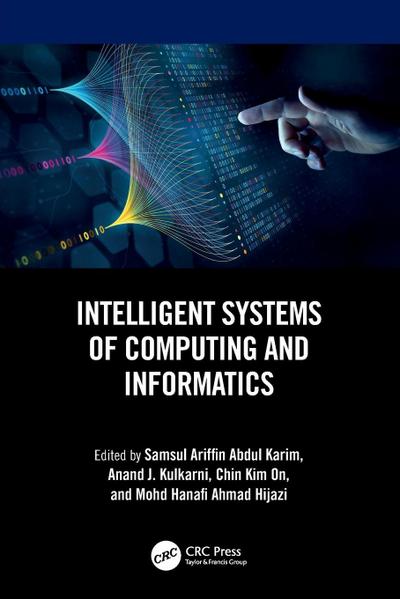 Intelligent Systems of Computing and Informatics