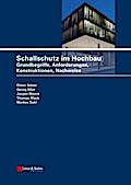Schallschutz im Hochbau