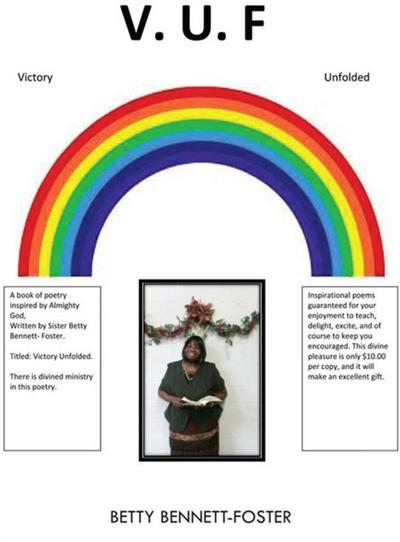 Victory Unfolded