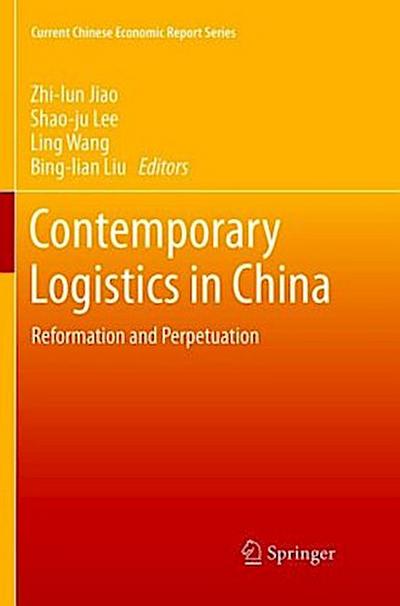 Contemporary Logistics in China