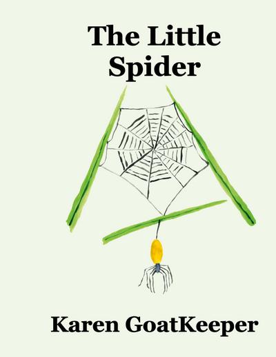 The Little Spider