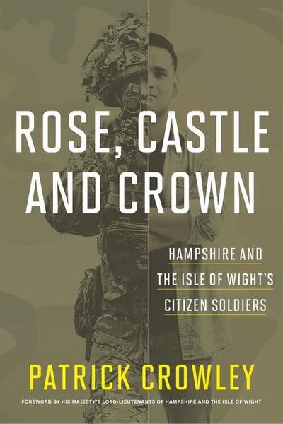 Rose Castle & Crown