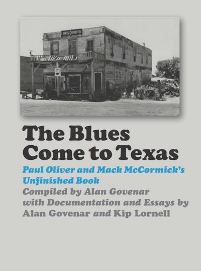 Blues Come to Texas
