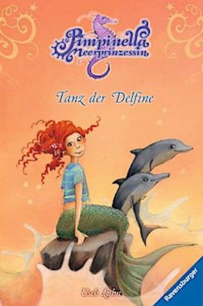 Pimpinella Meerprinzessin 7: Tanz der Delfine
