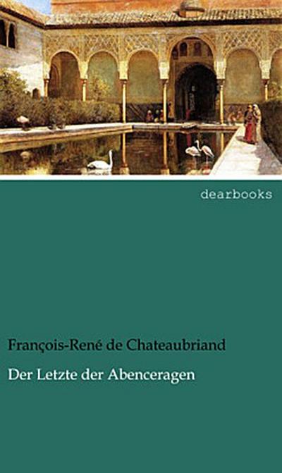 Der Letzte der Abenceragen