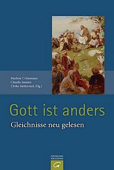 Gott ist anders