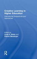 Creative Learning in Higher Education