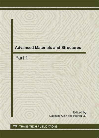 Advanced Materials and Structures