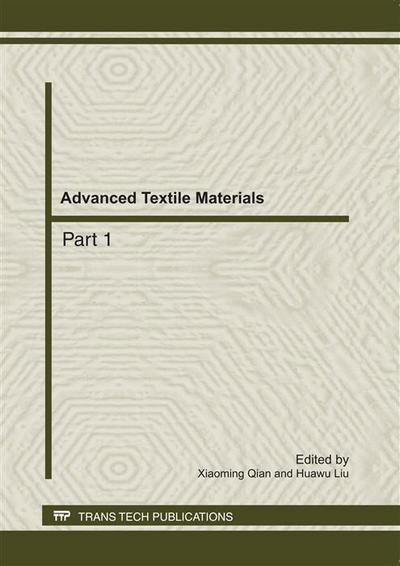 Advanced Textile Materials