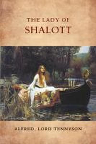 The Lady of Shalott