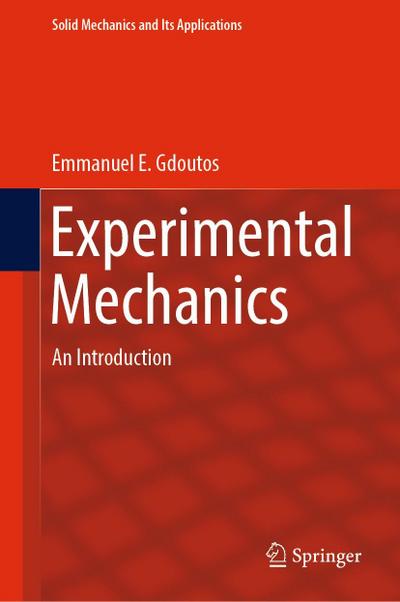 Experimental Mechanics