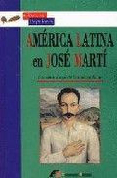 América latina en José Martí