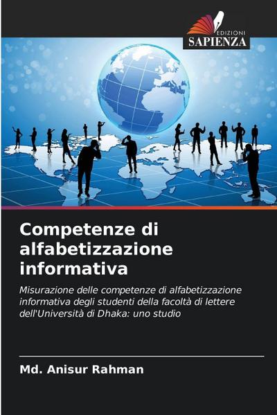 Competenze di alfabetizzazione informativa