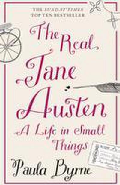 The Real Jane Austen