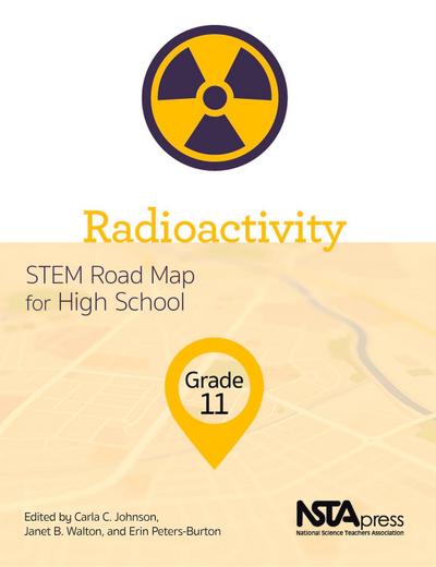Radioactivity, Grade 11