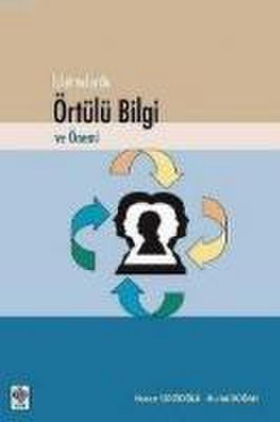 Isletmelerde Örtülü Bilgi ve Önemi