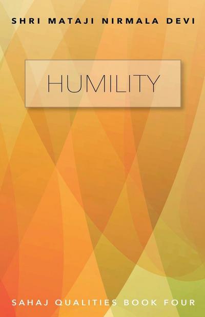 Humility