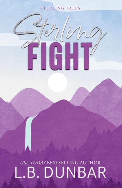 Sterling Fight (alternative cover)