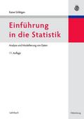 Einführung in die Statistik