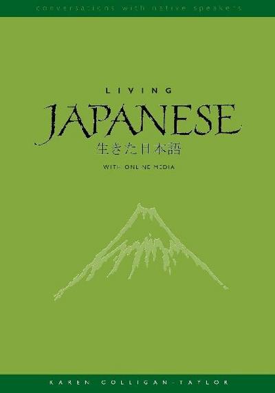 Living Japanese
