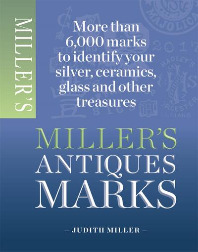 Miller’s Antiques Mark