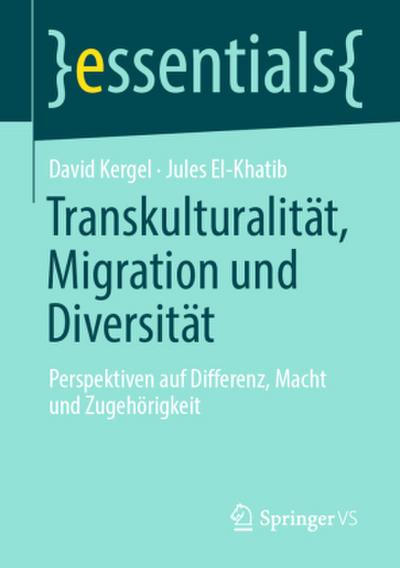 Transkulturalität, Migration und Diversität