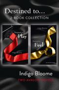 ’Destined to...’ 2-Book Collection