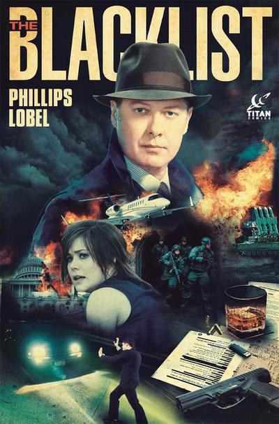 Blacklist #5