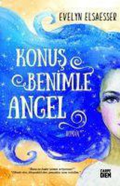 Konus Benimle Angel