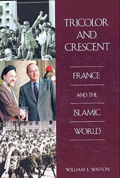 Tricolor and Crescent