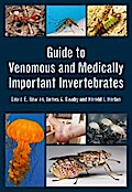 Guide to Venomous and Medically Important Invertebrates
