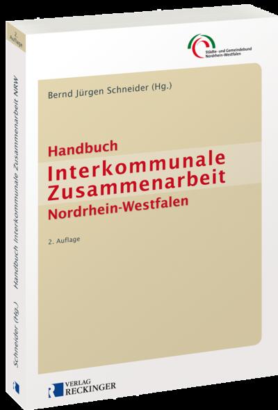 Handbuch Interkommunale Zusammenarbeit Nordrhein-Westfalen - Digital