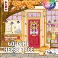 Colorful World - Goldene Herbsttage