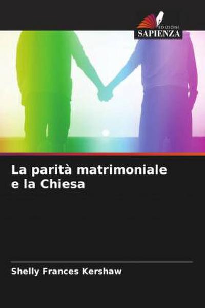 La parità matrimoniale e la Chiesa